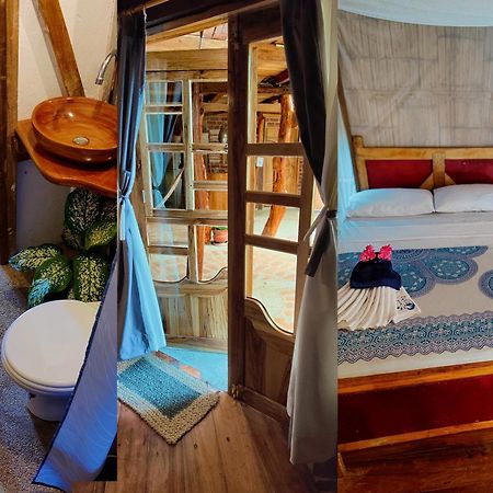 Hostal Olmito กานัว ภายนอก รูปภาพ