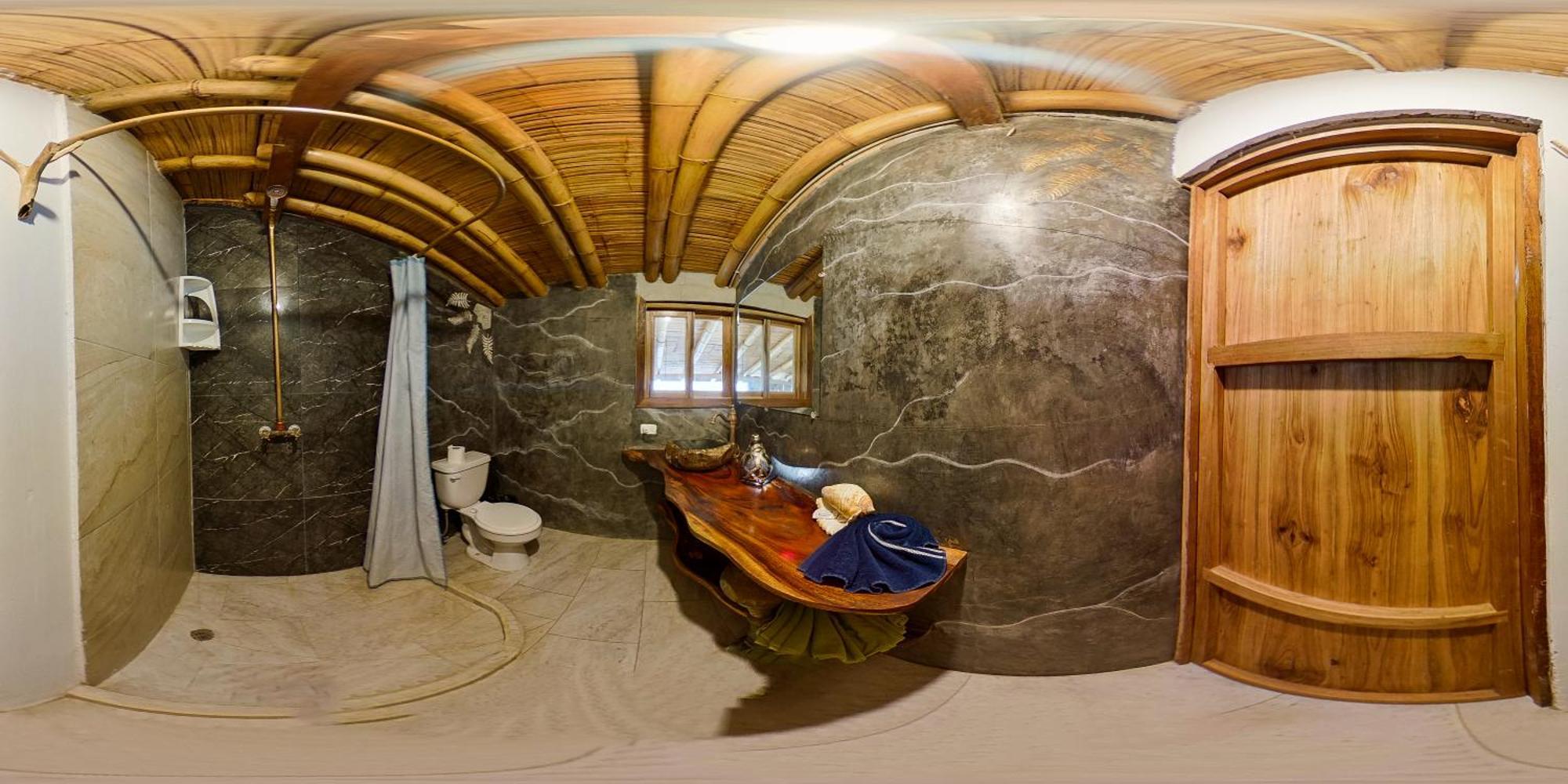 Hostal Olmito กานัว ภายนอก รูปภาพ