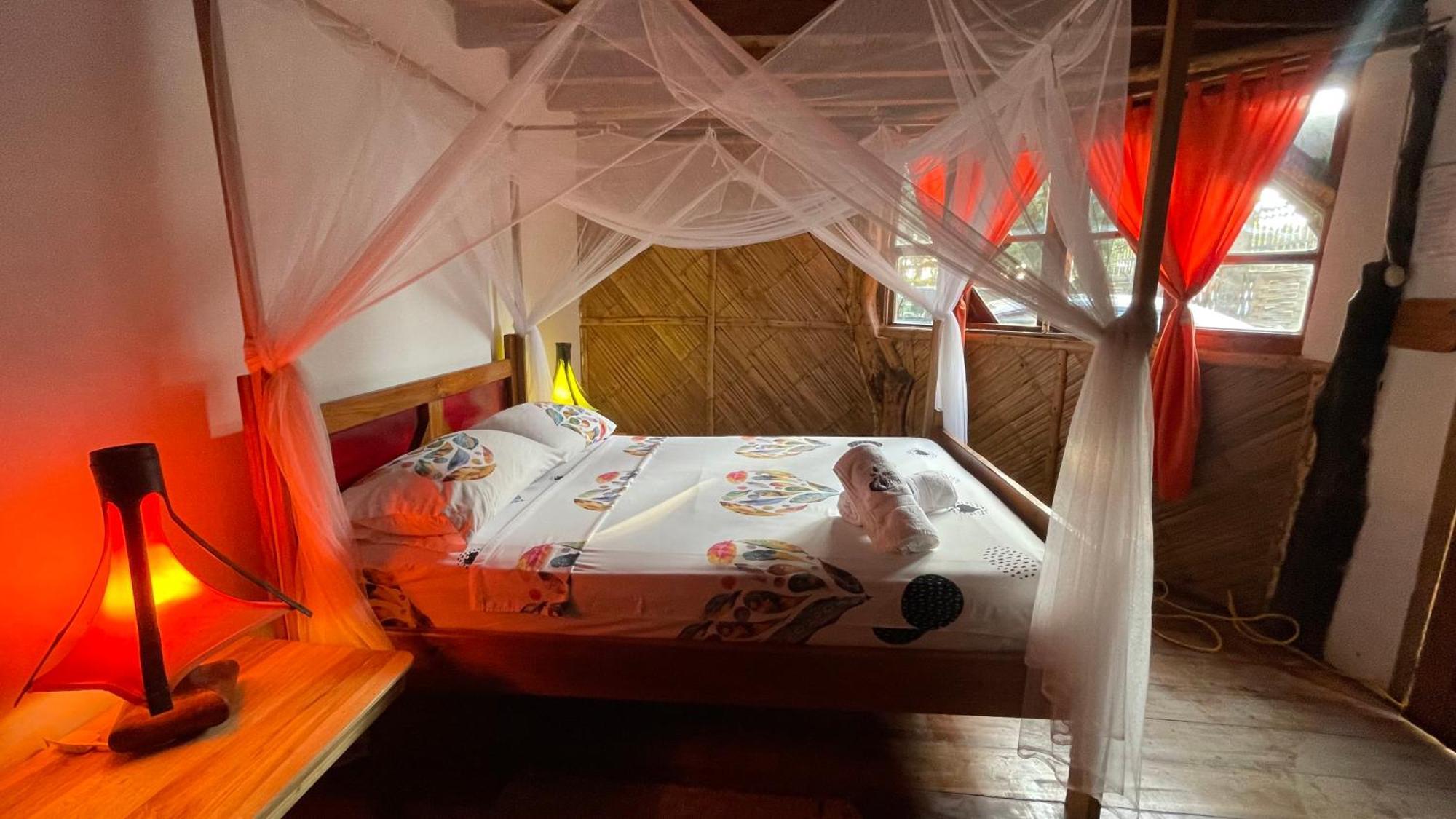 Hostal Olmito กานัว ภายนอก รูปภาพ