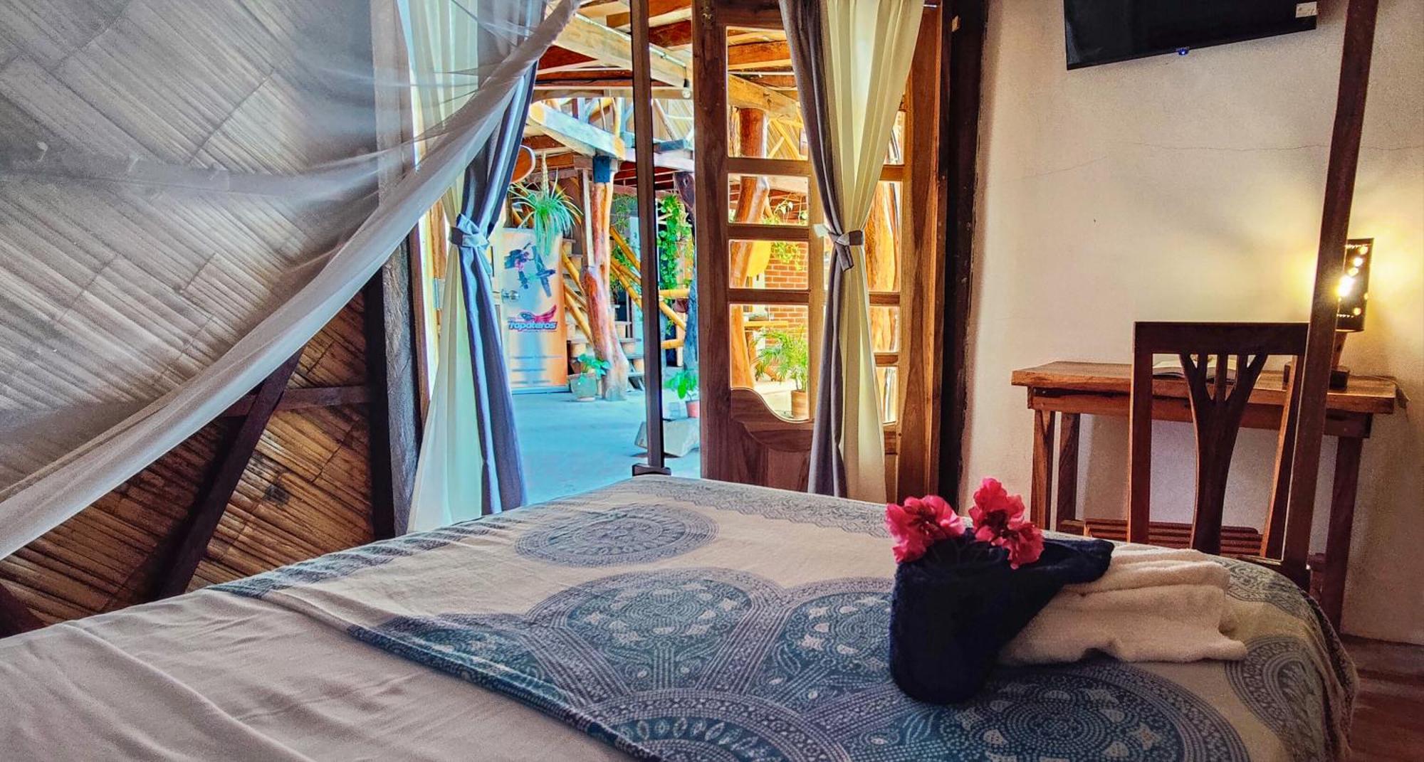 Hostal Olmito กานัว ภายนอก รูปภาพ